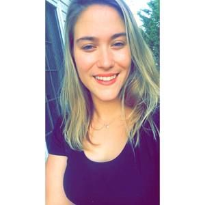 Meet your Posher, Kate