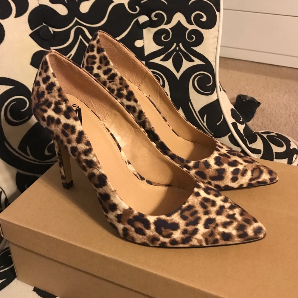 Heels