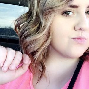 Meet your Posher, Shannon