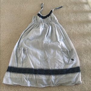 Abercrombie Kids dress