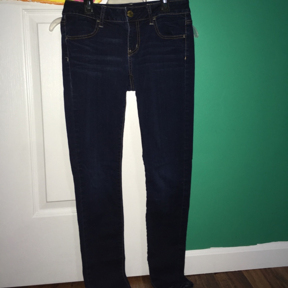 SOLD// American Eagle pants