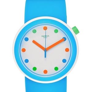 Pop Swatch