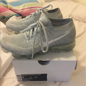 Nike vapormax