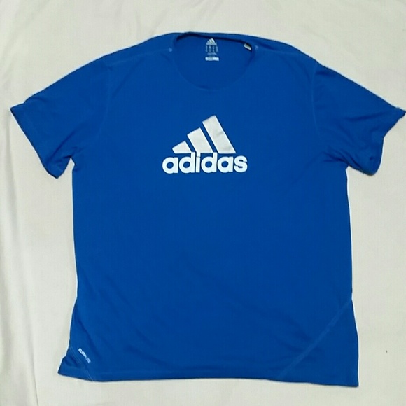 Adidas Other - Mens Adidas ClimaLite T-Shirt