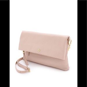 Tory Burch Foldover Crossbody