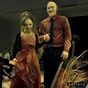 Meet your Posher, T.j.