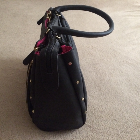 NWOT Large Avon Professional Make-up Artist Bag - Picture 3 of 8