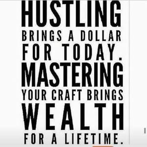 Meet your Posher, Kareem