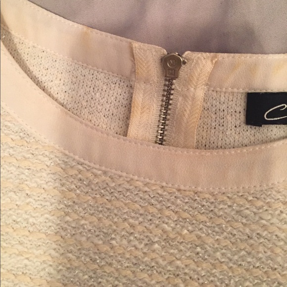 Short sleeved top - Picture 4 of 4