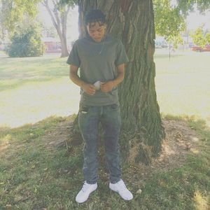 Meet your Posher, Alex