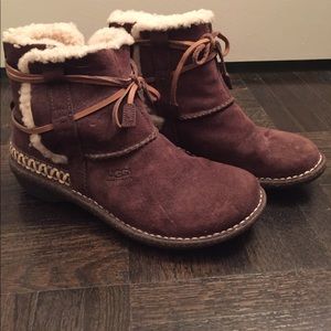 Ugg Booties