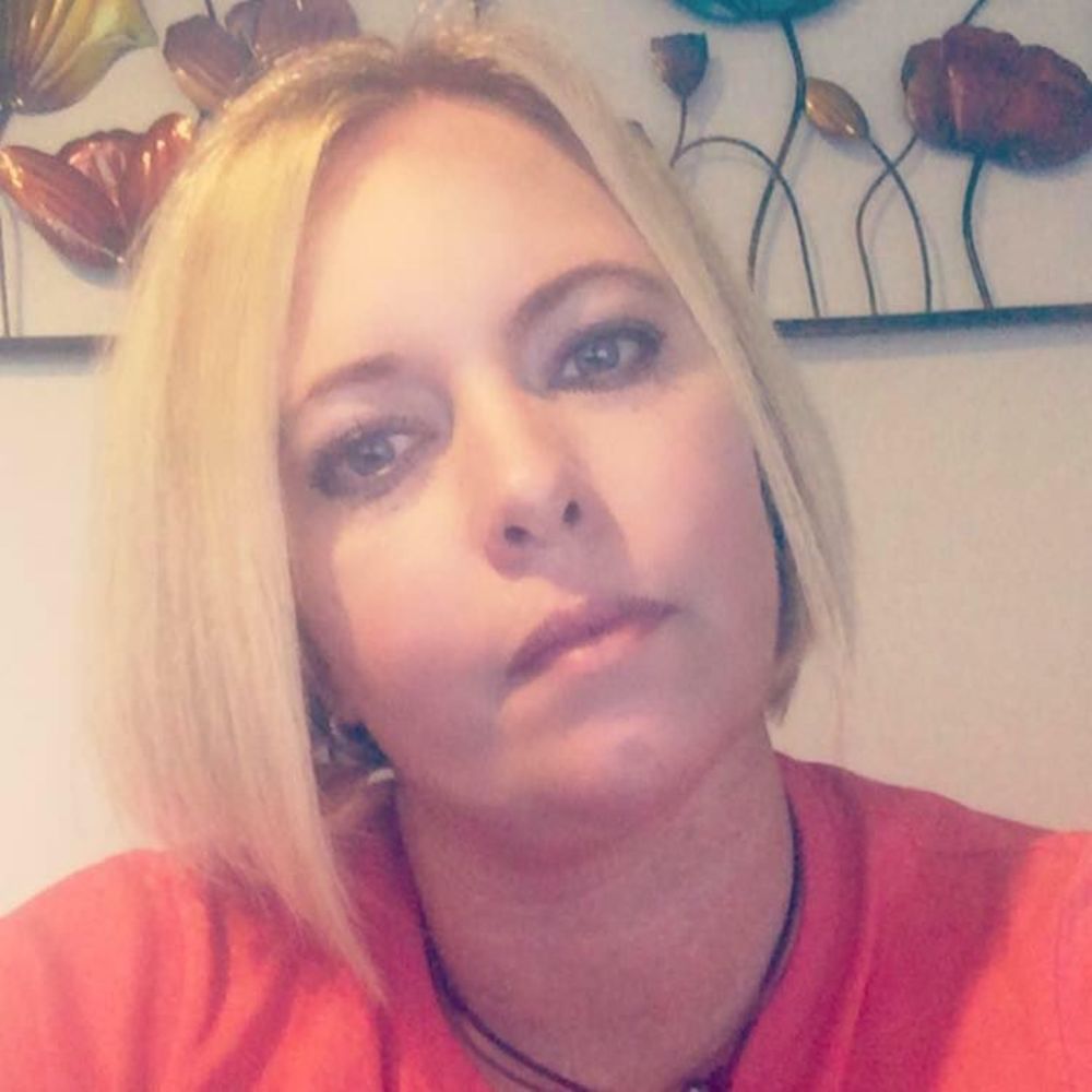 Meet your Posher, Shelly