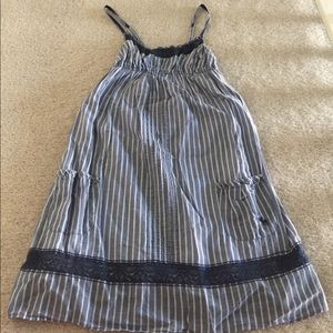 Abercrombie Kids dress