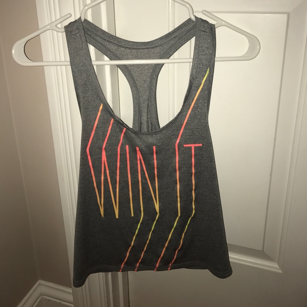 Women's XS Aeropostale workout tank