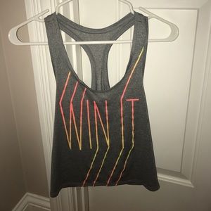 Women's XS Aeropostale workout tank