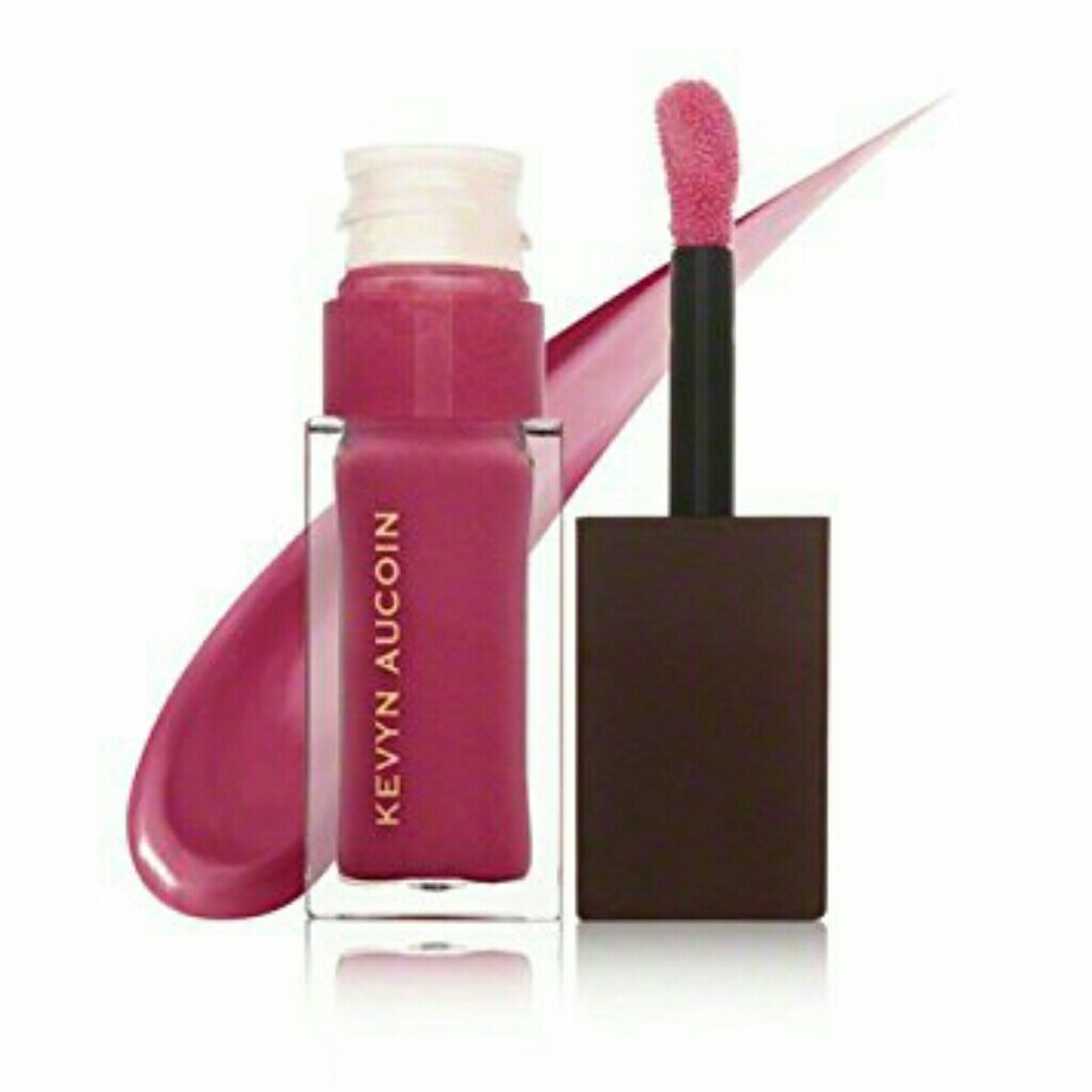 Kevyn Aucoin Lip Gloss ~ Valentina