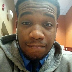 Meet your Posher, Travis