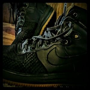 NIKE ACG LUNAR FORCE 1 DUCKBOOTS - Size 10.5