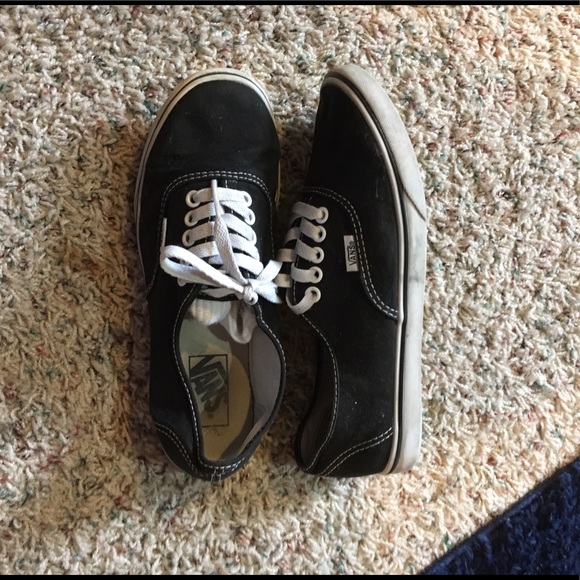 Vans Shoes - Vans
