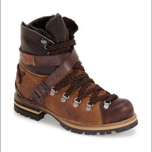 FREE PEOPLE 'Breakwater' Hiking Boot