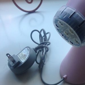 Clarisonic Mia Plus (for the body)