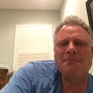 Meet your Posher, Rocco