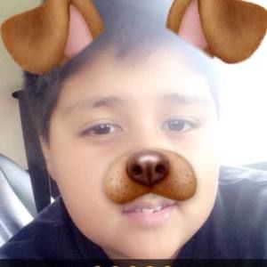 Meet your Posher, Hëçtør