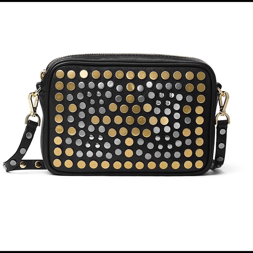 Gently used MK cross body❤️