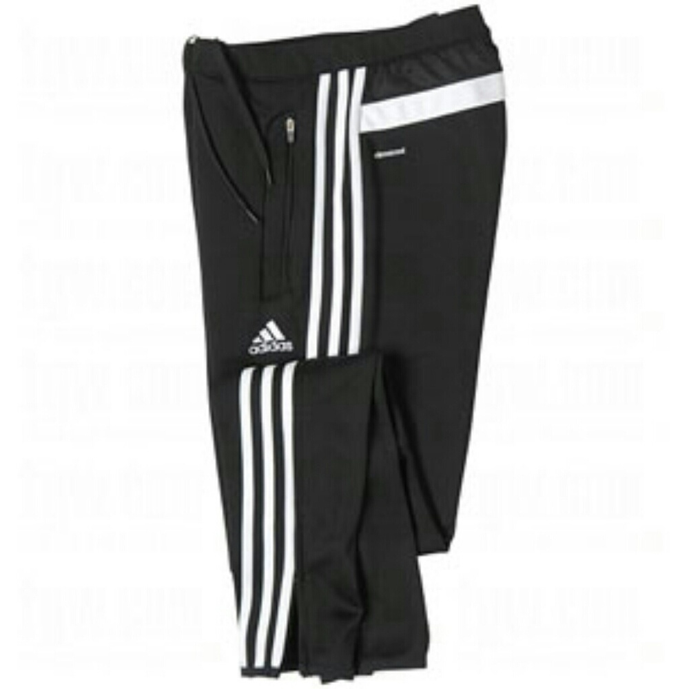 Adidas Climacool Tiro 15 Training Pants