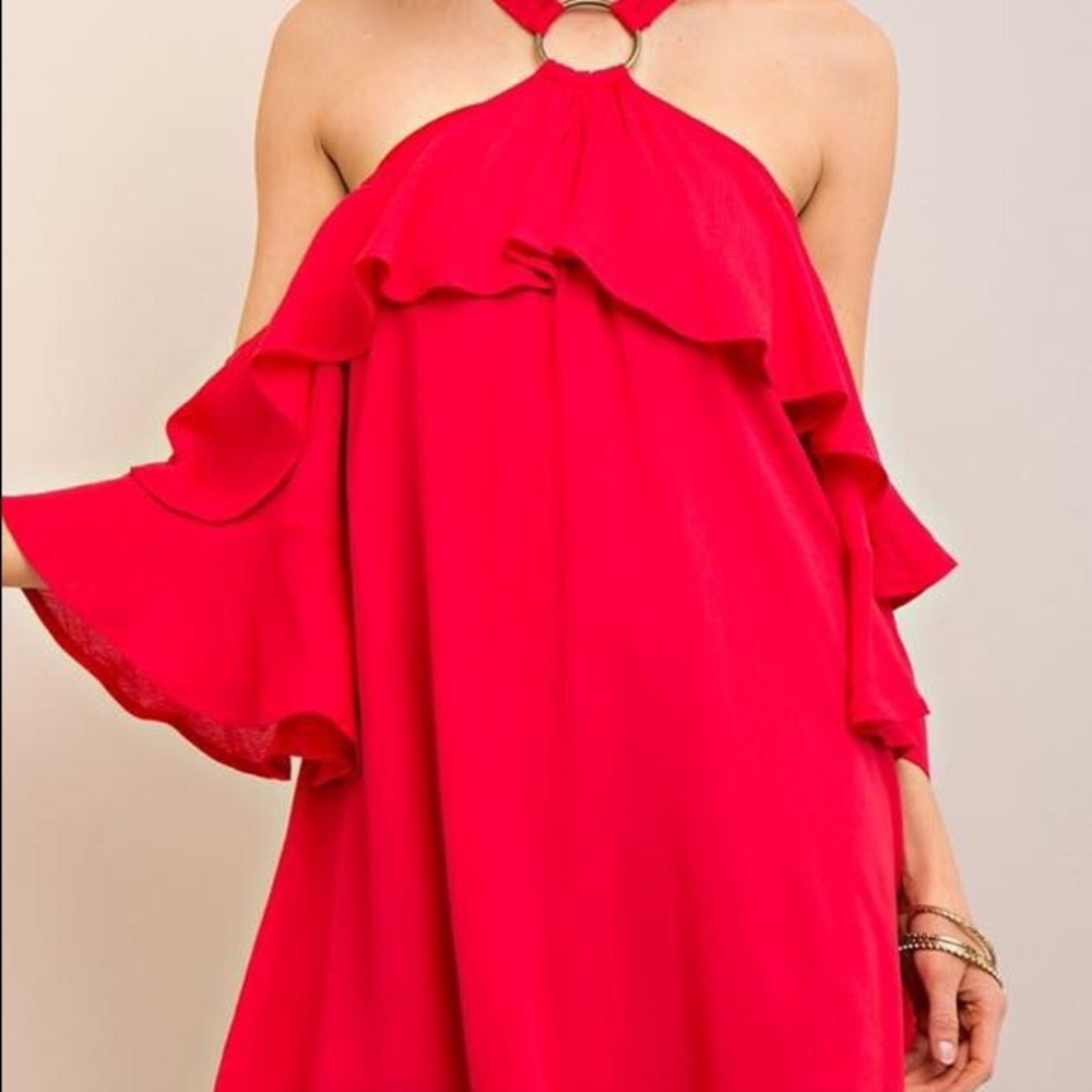 "Corie" dress