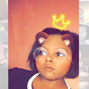 Meet your Posher, Robin