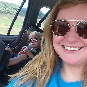 Meet your Posher, Morgan