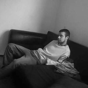 Meet your Posher, Nicholas