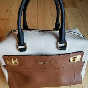 Calvin Klein handbag