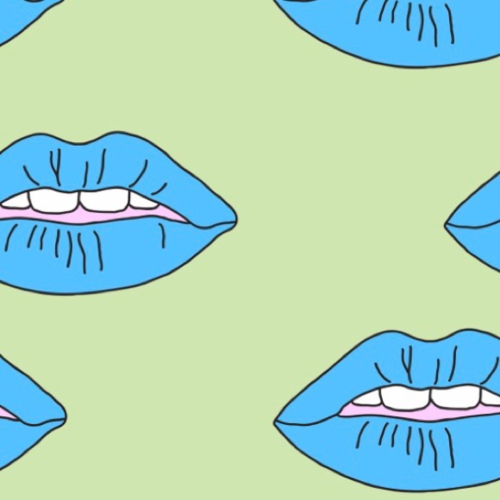 Meet your Posher, Ori