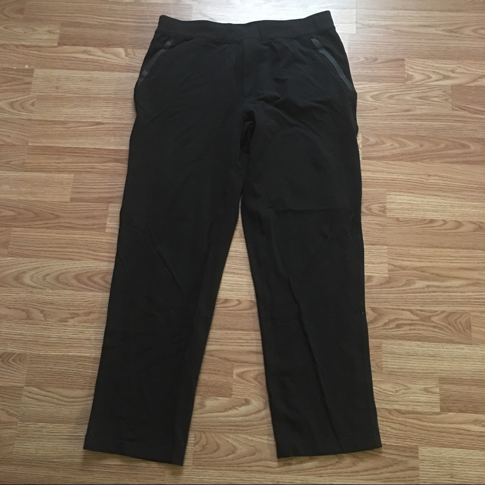 Men's Lululemon Pants Size XL