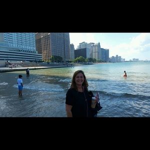 Meet your Posher, Natalie