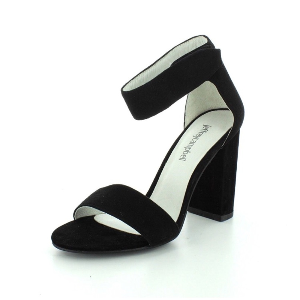 Jeffrey Campbell Lindsay heels BRAND NEW!