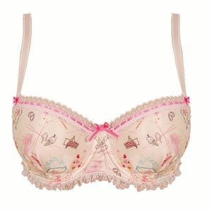 NWT Tutti Rouge Betty Rocks 28FF