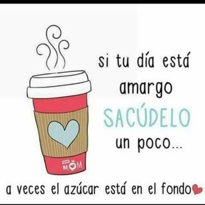 Meet your Posher, Lorena