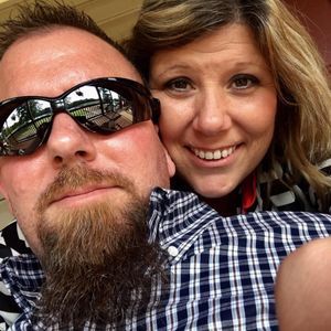 Meet your Posher, Renee n scotty