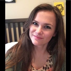 Meet your Posher, Rachel