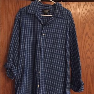 SALE Abercrombie & Fitch long sleeve shirt