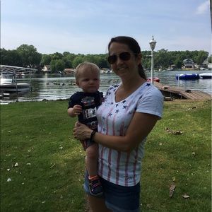 Meet your Posher, Christine