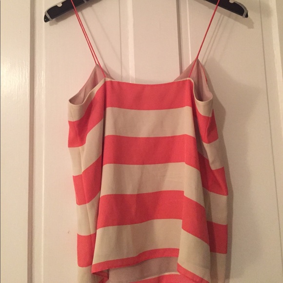 Tibi stripe camisole - Picture 2 of 4