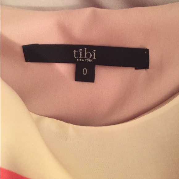 Tibi stripe camisole - Picture 4 of 4