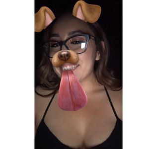 Meet your Posher, Magali