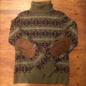 Ralph Lauren Turtleneck