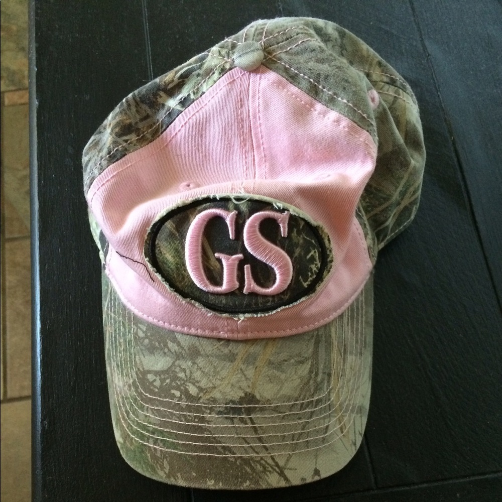 George Strait Hat