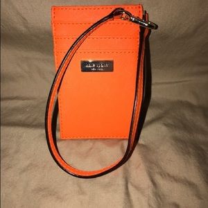 Kate spade ID holder